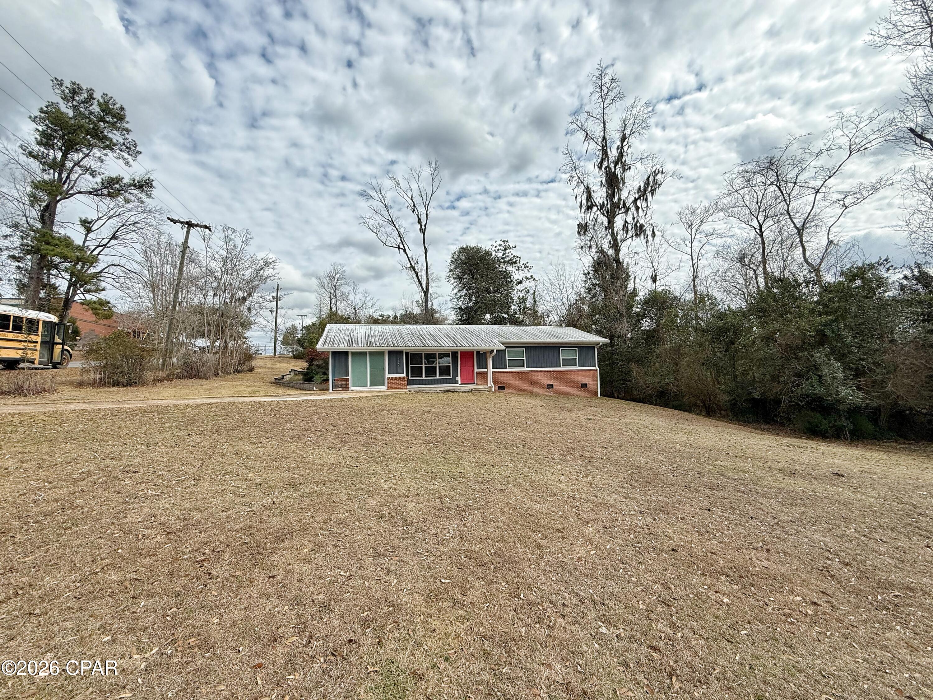 2944 Cherokee Street Marianna, FL 32446 - Photo 29 of 29