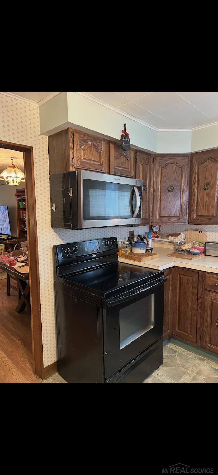 259 North Morey Road Lake City, MI 49651 - Photo 3 of 13