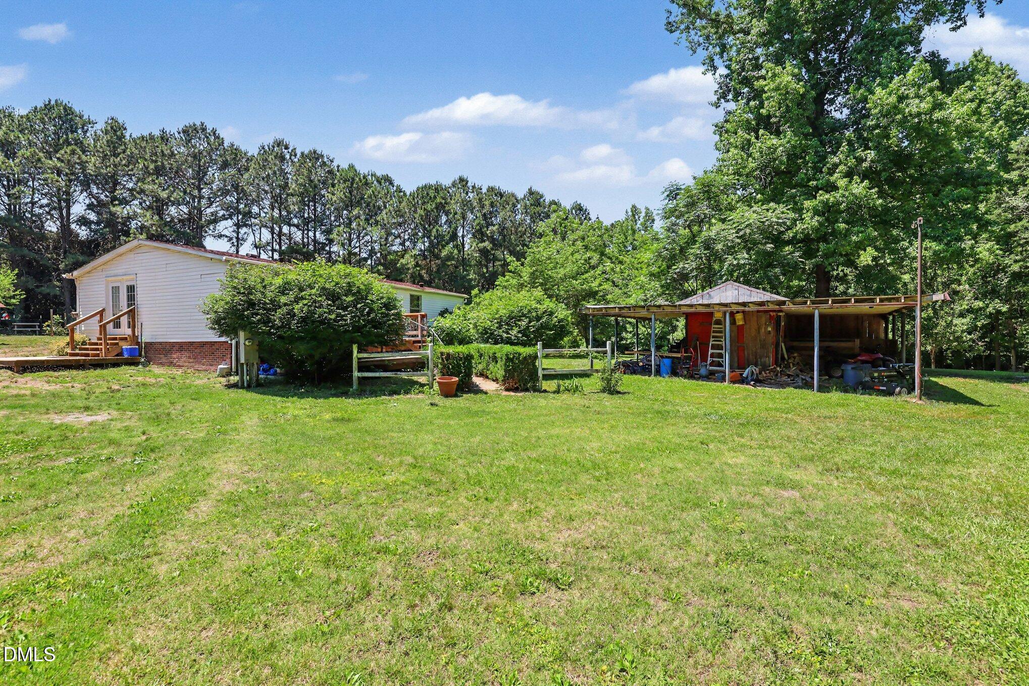 260 Ellis Road Moncure, NC 27559 - Photo 10 of 28