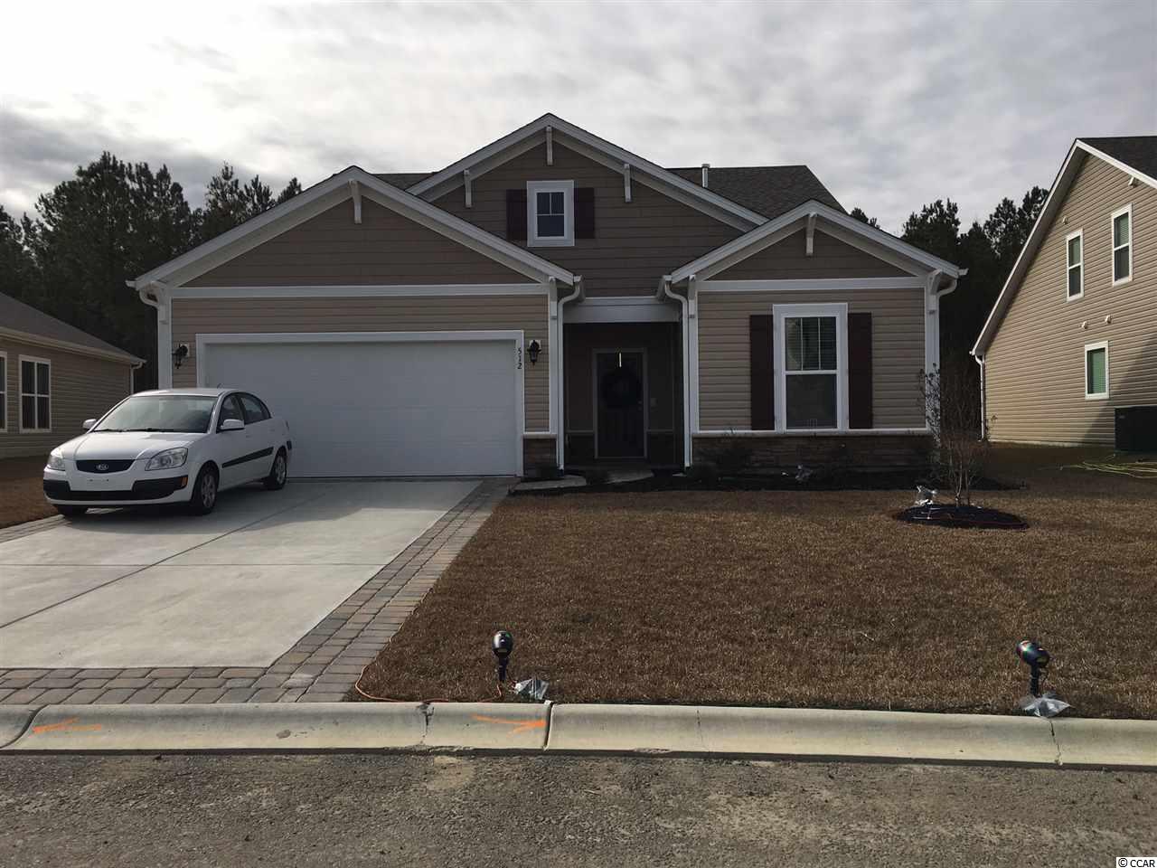 512 Majorca Loop Myrtle Beach, SC 29579 - Photo 1 of 1 Gallery Image 1
