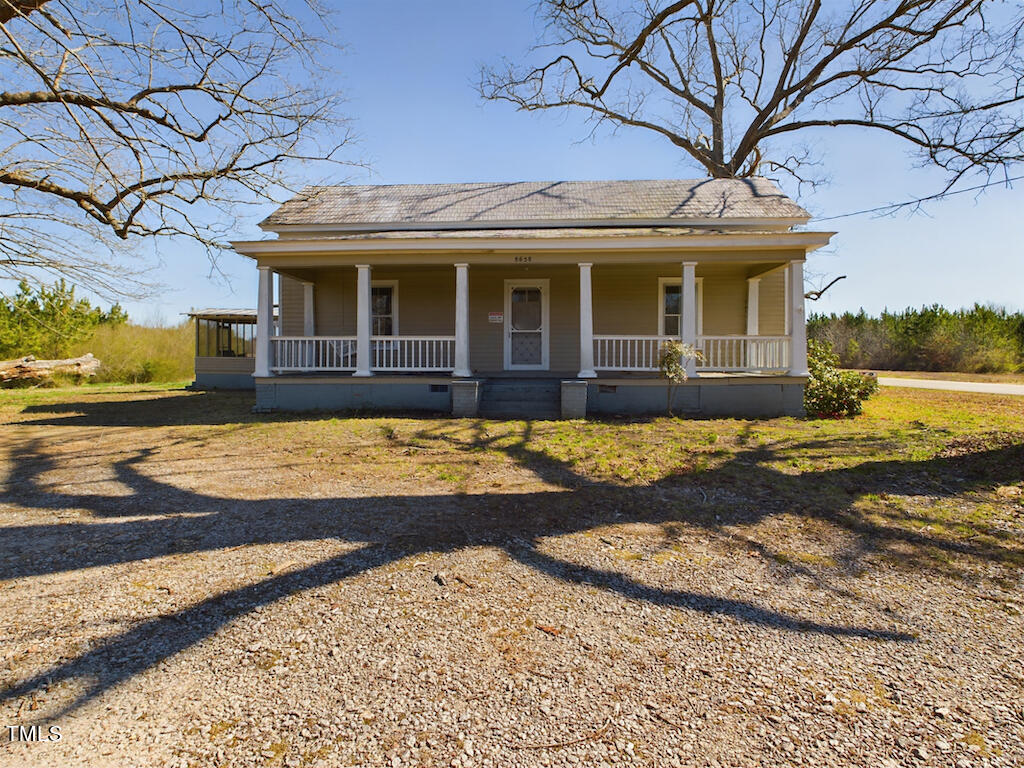 8658 Savage Road Spring Hope, NC 27882 - Photo 2 of 31 2