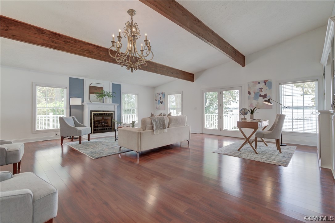 810 Jordan Point Road Hopewell, VA 23860 - Photo 19 of 50 Gallery Image 19
