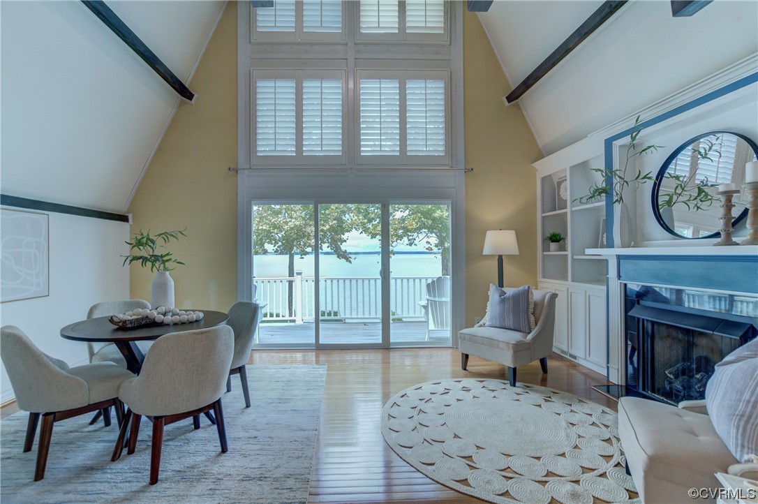 810 Jordan Point Road Hopewell, VA 23860 - Photo 28 of 50 River Room