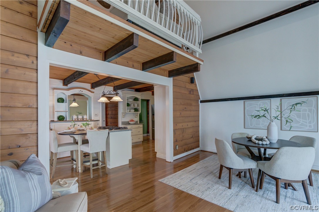 810 Jordan Point Road Hopewell, VA 23860 - Photo 31 of 50 Gallery Image 31
