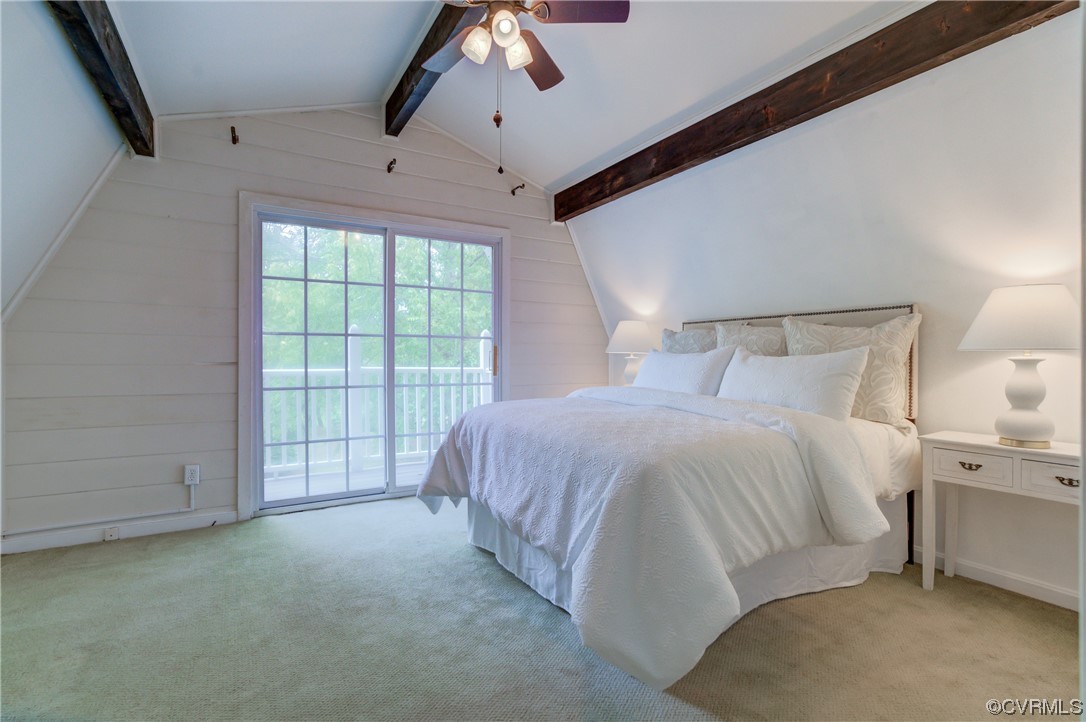 810 Jordan Point Road Hopewell, VA 23860 - Photo 32 of 50 Primary Bedrom