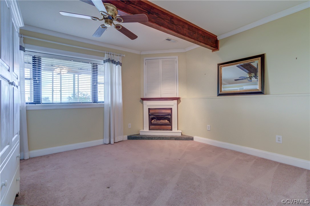 810 Jordan Point Road Hopewell, VA 23860 - Photo 42 of 50 3rd Bedroom