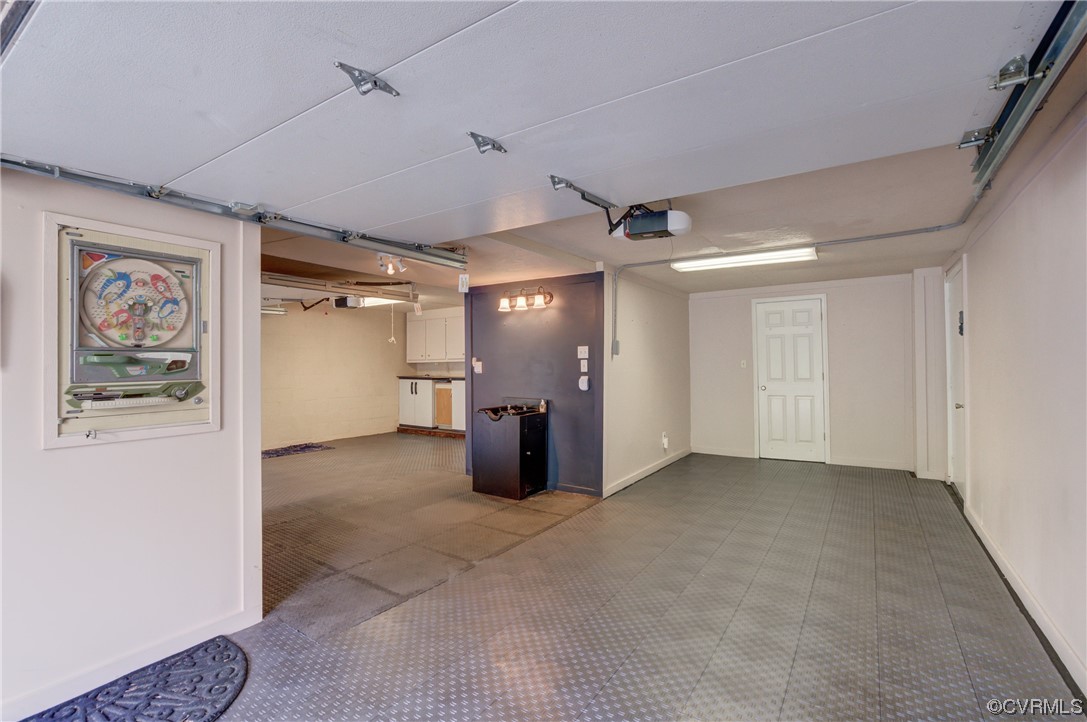 810 Jordan Point Road Hopewell, VA 23860 - Photo 46 of 50 2-car Garage in Basement
