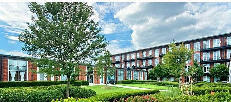 5200 Peachtree Road, Unit 3208 Chamblee, GA 30341 - Photo 19 of 25