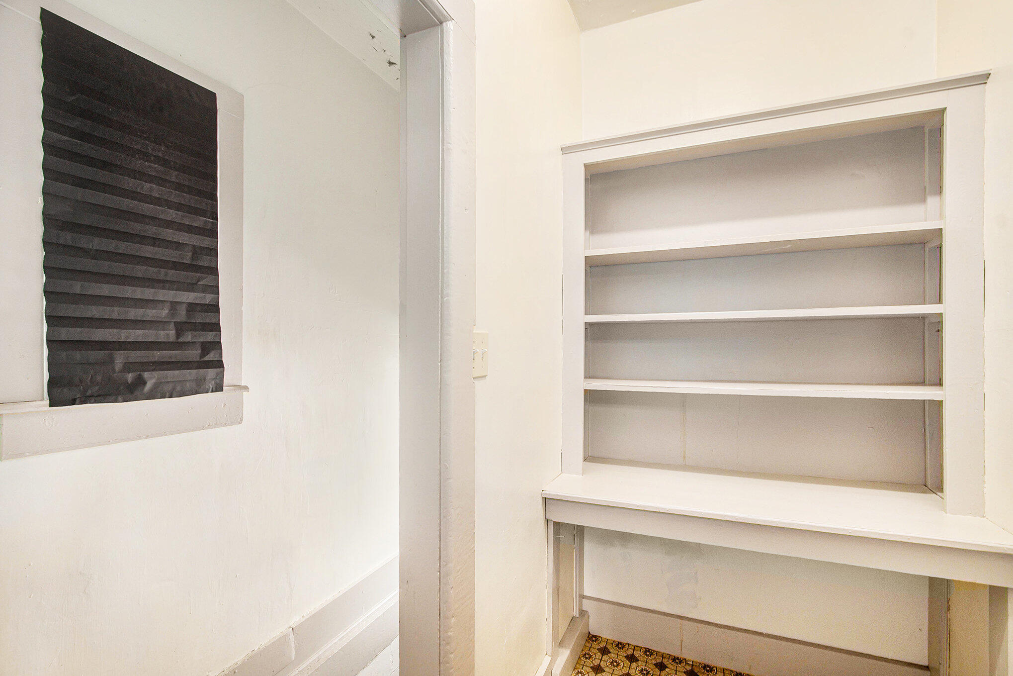 Undisclosed Address Manistee, MI 49660 - Photo 13 of 19 Pantry or Home Office Niche