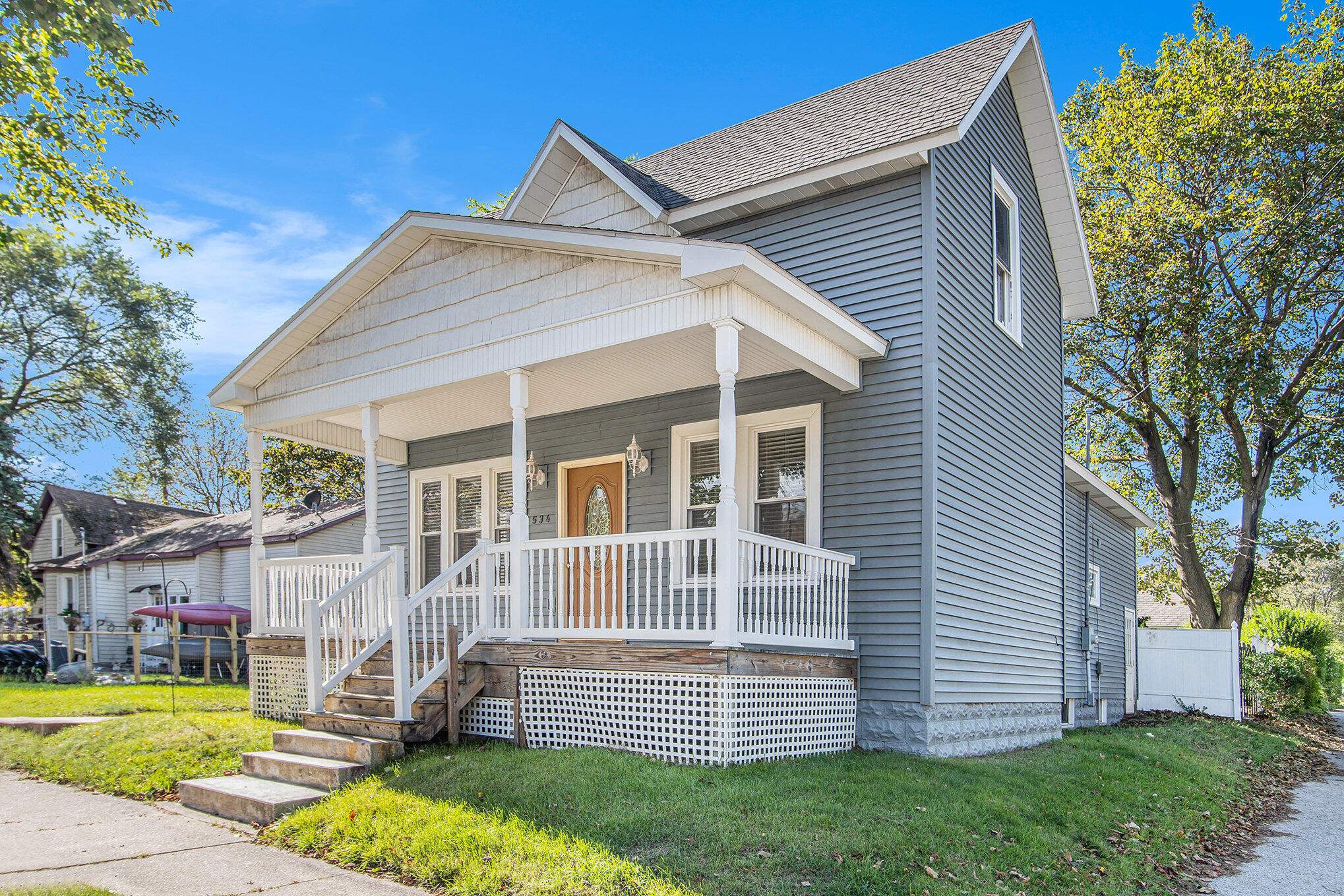 Undisclosed Address Manistee, MI 49660 - Photo 19 of 19 19