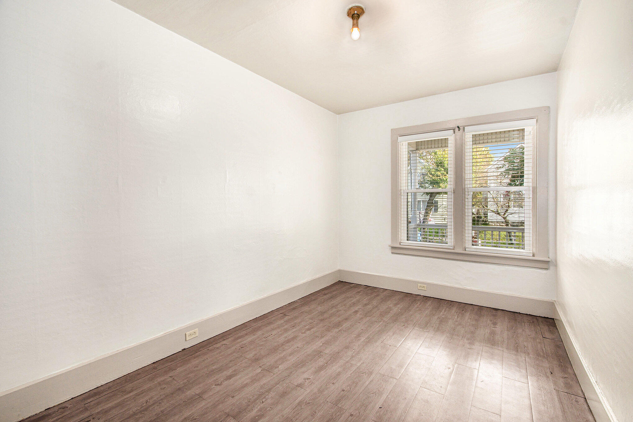 Undisclosed Address Manistee, MI 49660 - Photo 10 of 19 Main Floor Bedroom/Office