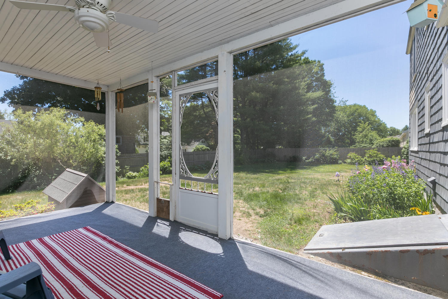 4 Meadowview Road Cumberland, ME 04021 - Photo 16 of 45 4 Meadowview Rd Cumberland ME-large-015-