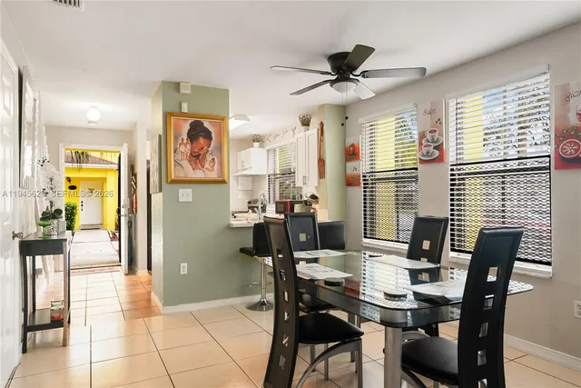 $379,000 | 19620 Southwest 103rd Court, Unit 11, Cutler Bay, FL 33157