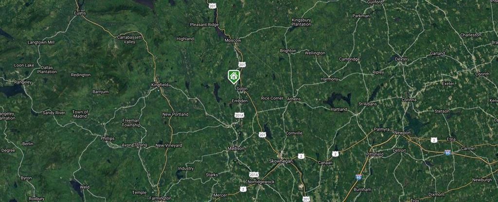 75 Bert Berry Road Embden, ME 04958 - Photo 31 of 35 Photo