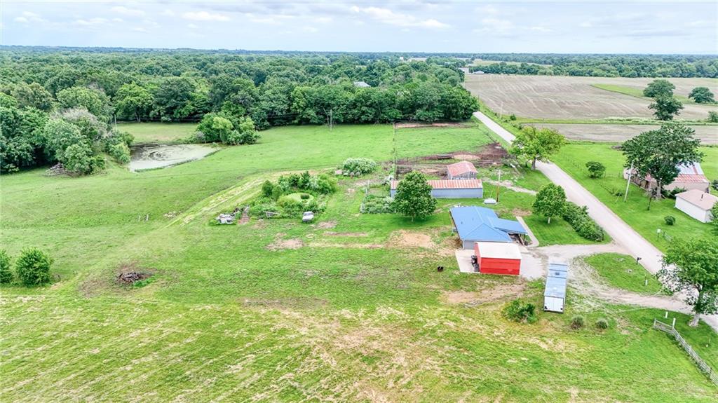 1679 Southwest 800th Road Holden, MO 64040 - Photo 30 of 40