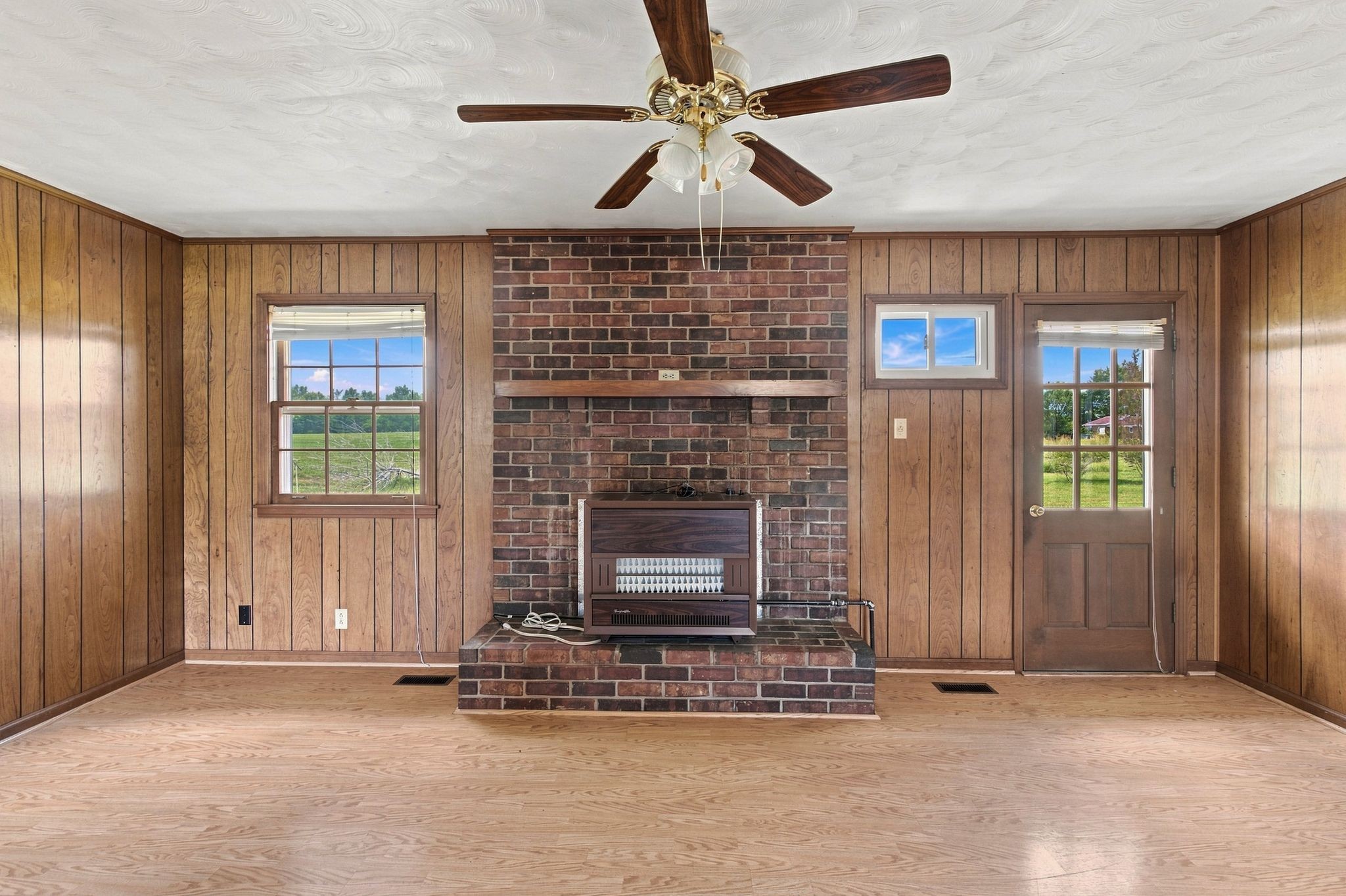 208 Scattersville Road Portland, TN 37148 - Photo 8 of 25 Gallery Image 8