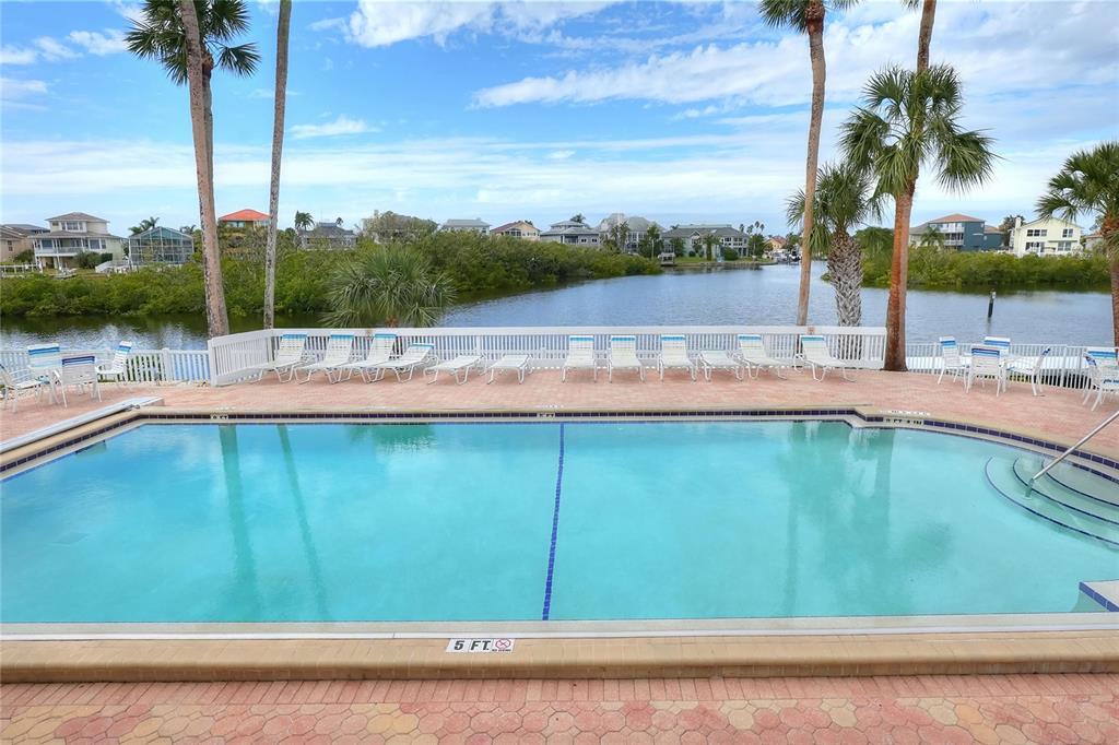 5401 Jobeth Drive New Port Richey, FL 34652 - Photo 70 of 76 Community Pool