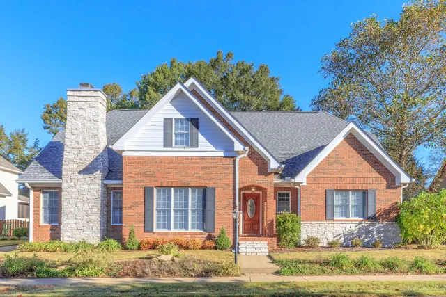 $625,000 | 3245 Stage Run, Hixson, TN 37343