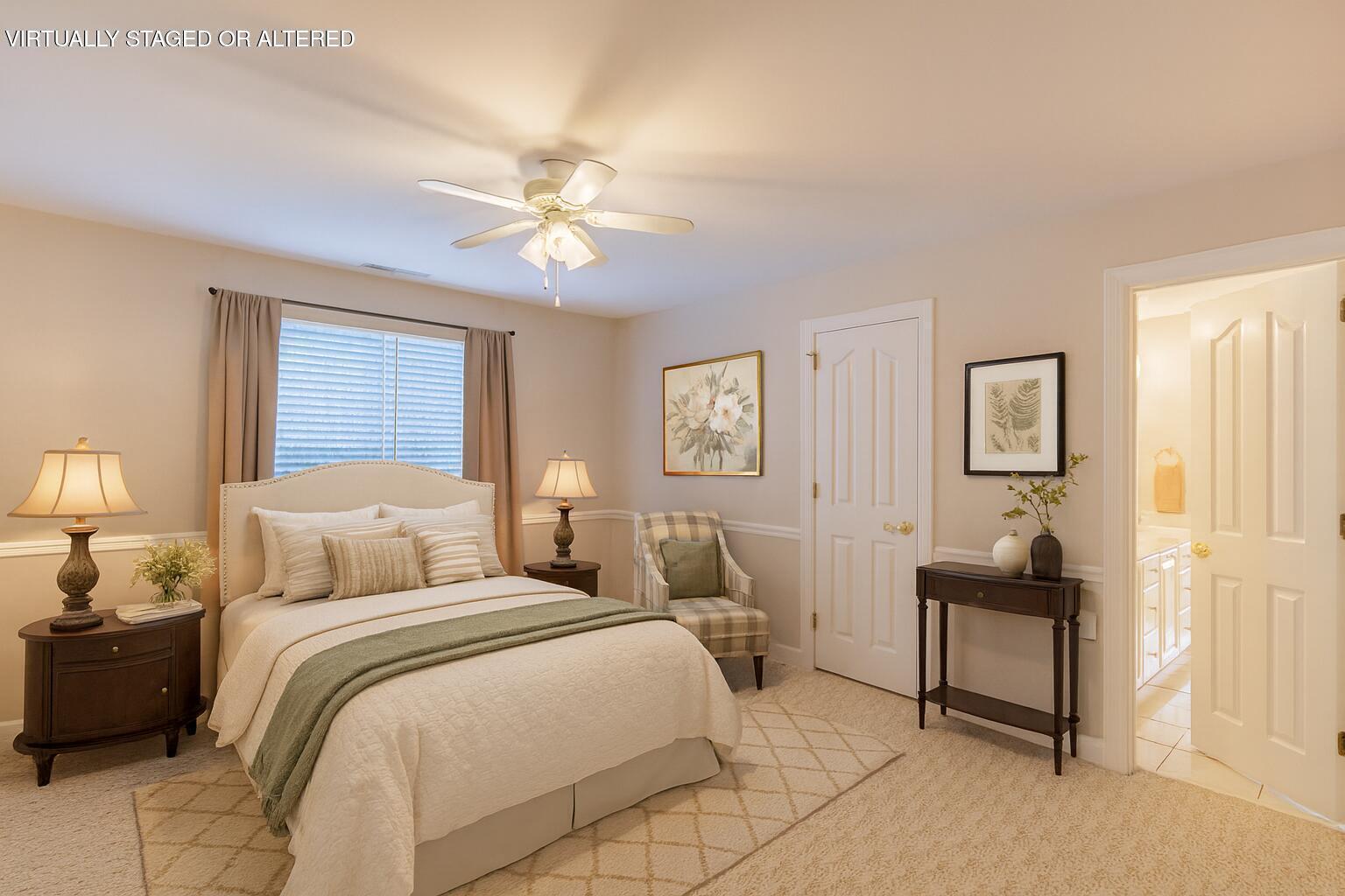 3245 Stage Run Hixson, TN 37343 - Photo 32 of 51 Bedroom 2