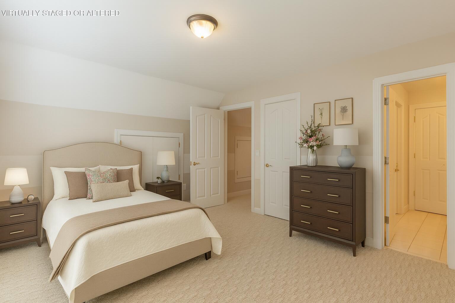 3245 Stage Run Hixson, TN 37343 - Photo 36 of 51 Bedroom 3