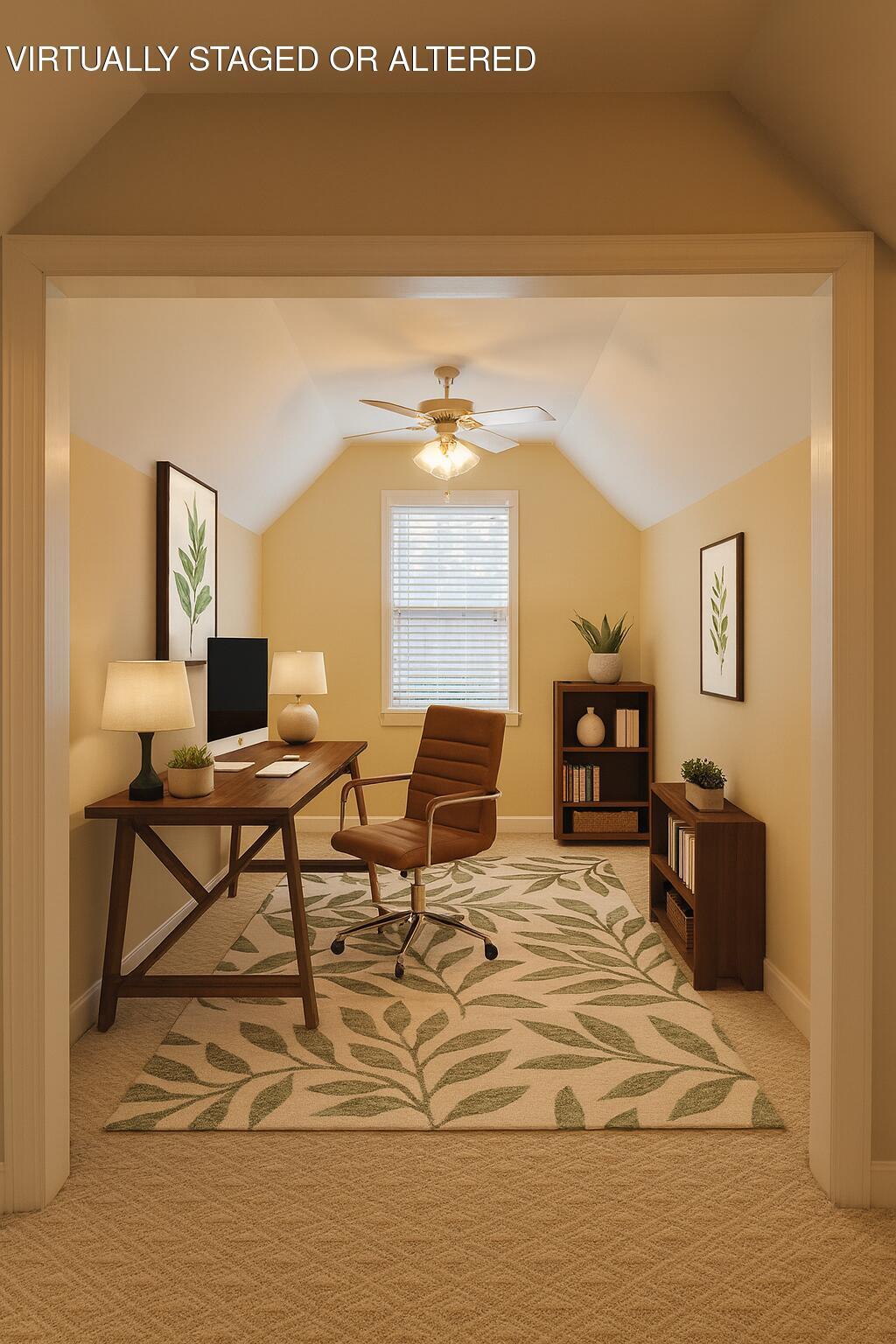 3245 Stage Run Hixson, TN 37343 - Photo 38 of 51 Staged Office