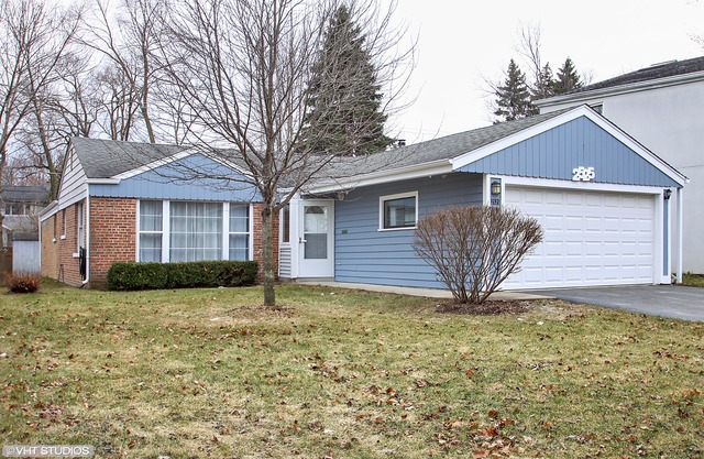 2525 Illinois Road Northbrook, IL 60062 - Photo 1 of 10 Gallery Image 1