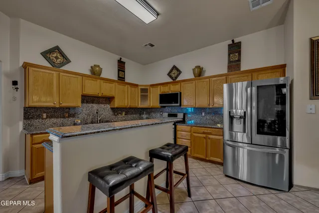 $297,500 | 12725 Tuscan Sun Court, El Paso, TX 79938