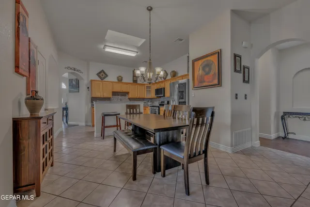 $297,500 | 12725 Tuscan Sun Court, El Paso, TX 79938
