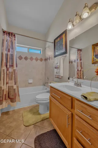 $297,500 | 12725 Tuscan Sun Court, El Paso, TX 79938