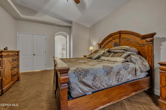 $297,500 | 12725 Tuscan Sun Court, El Paso, TX 79938