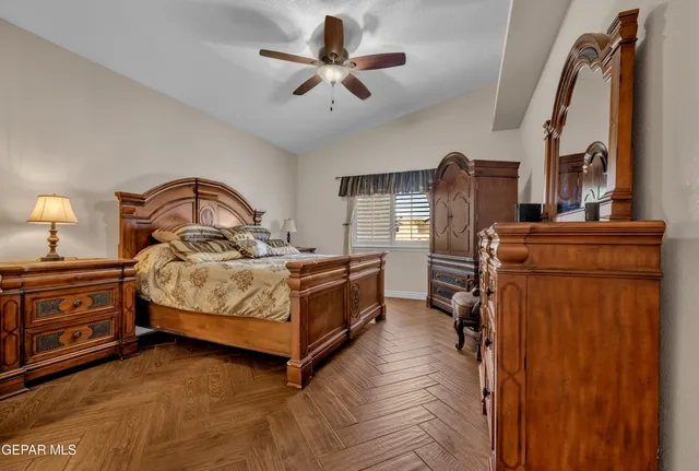 $297,500 | 12725 Tuscan Sun Court, El Paso, TX 79938