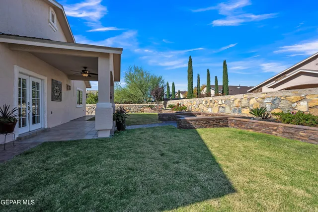 $297,500 | 12725 Tuscan Sun Court, El Paso, TX 79938