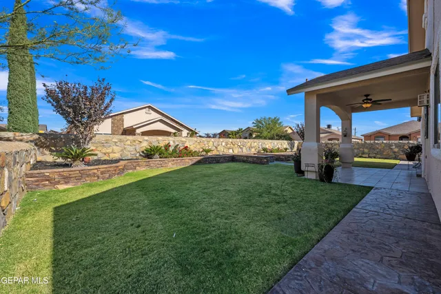 $297,500 | 12725 Tuscan Sun Court, El Paso, TX 79938