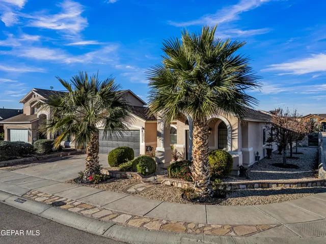 $297,500 | 12725 Tuscan Sun Court, El Paso, TX 79938