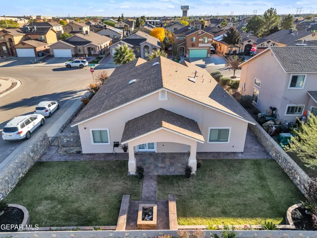 $297,500 | 12725 Tuscan Sun Court, El Paso, TX 79938