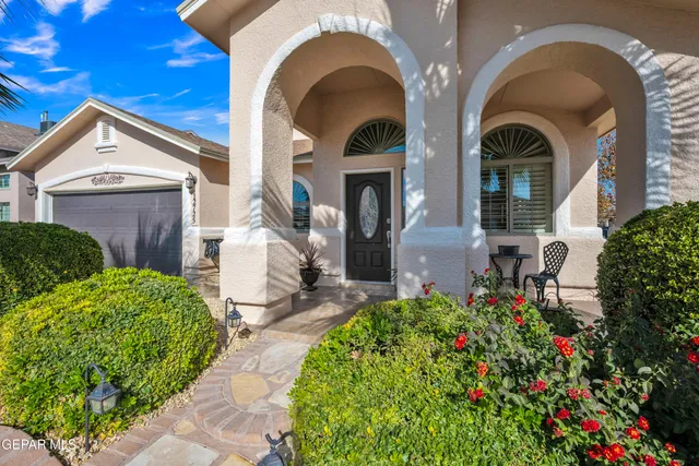 $297,500 | 12725 Tuscan Sun Court, El Paso, TX 79938