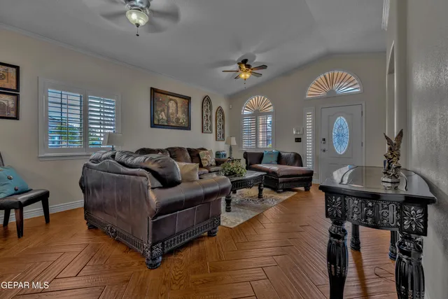 $297,500 | 12725 Tuscan Sun Court, El Paso, TX 79938