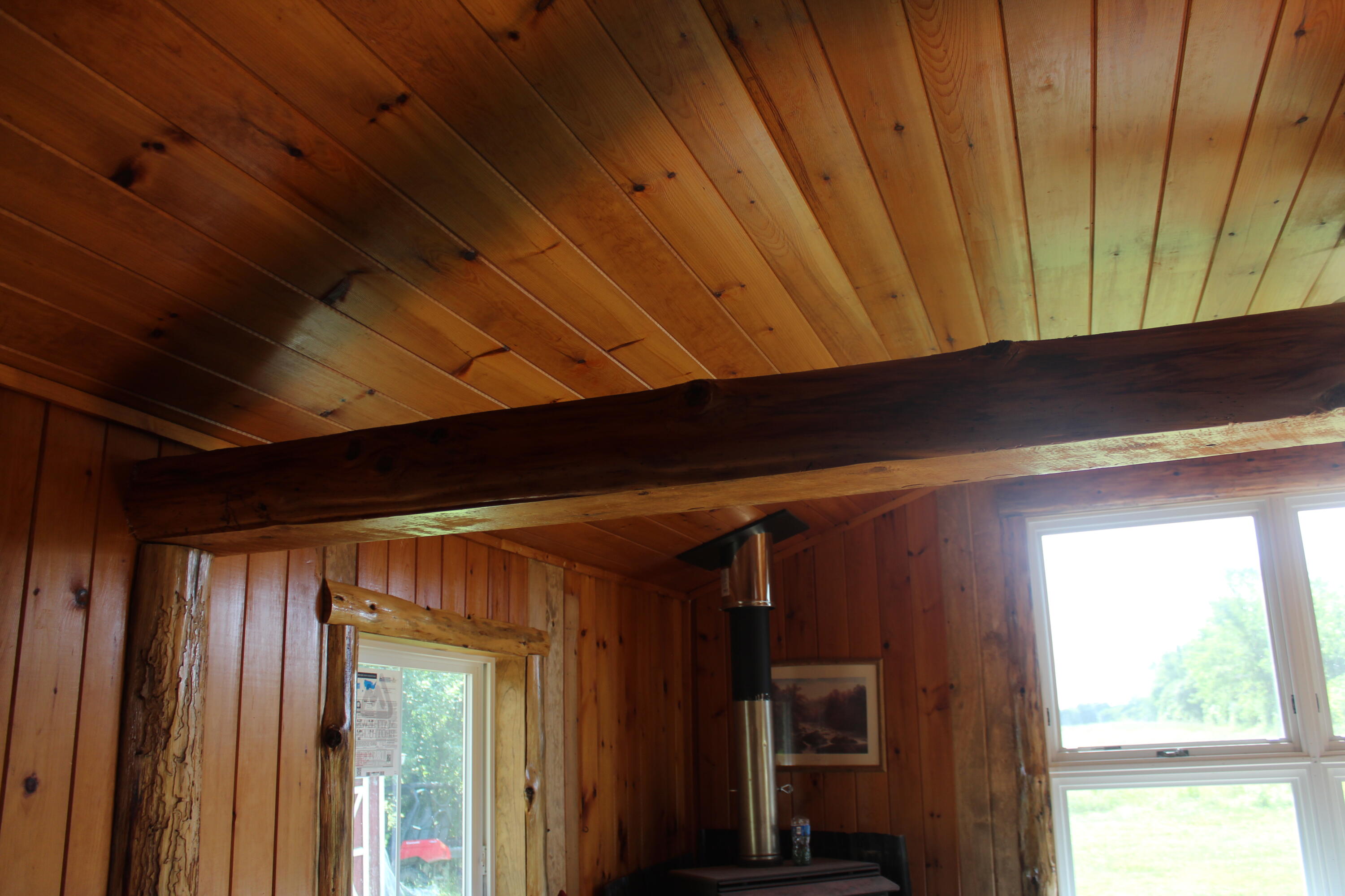 178 Siberia Road Stacyville, ME 04777 - Photo 13 of 47 IMG_6923
