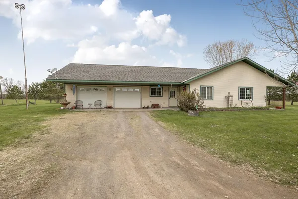 $425,000 | 16947 110th Avenue, Milaca, MN 56353