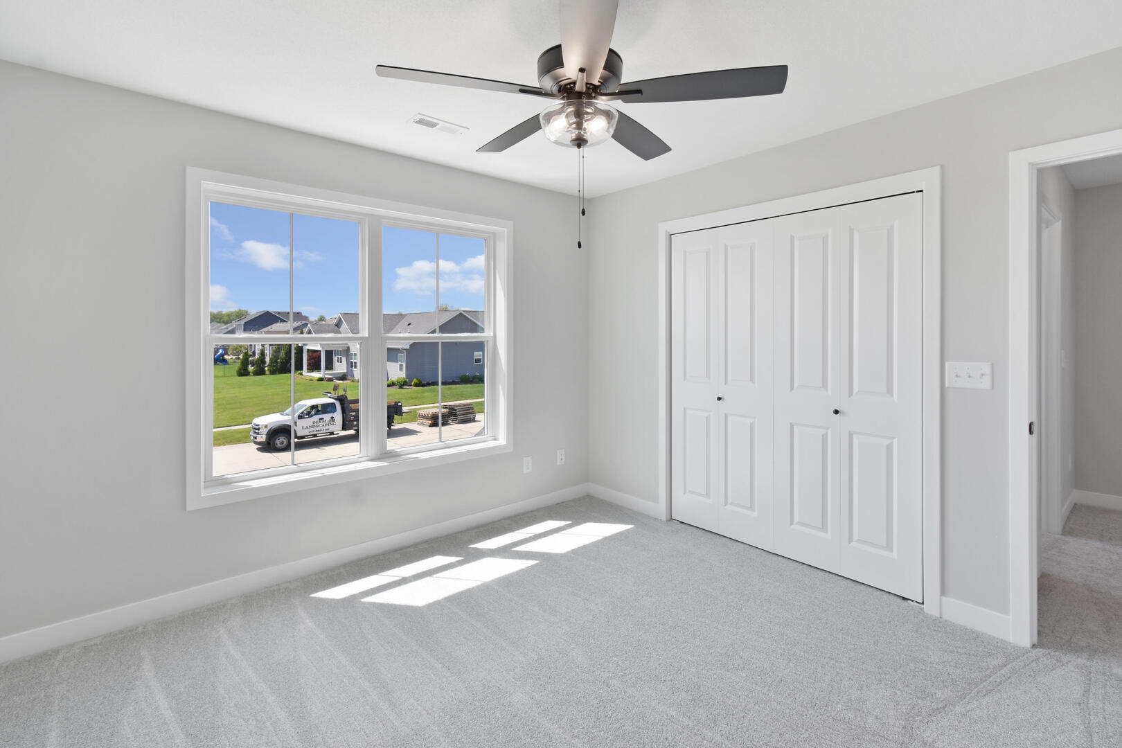 1812 South Sunny Acres Road Mahomet, IL 61853 - Photo 36 of 38