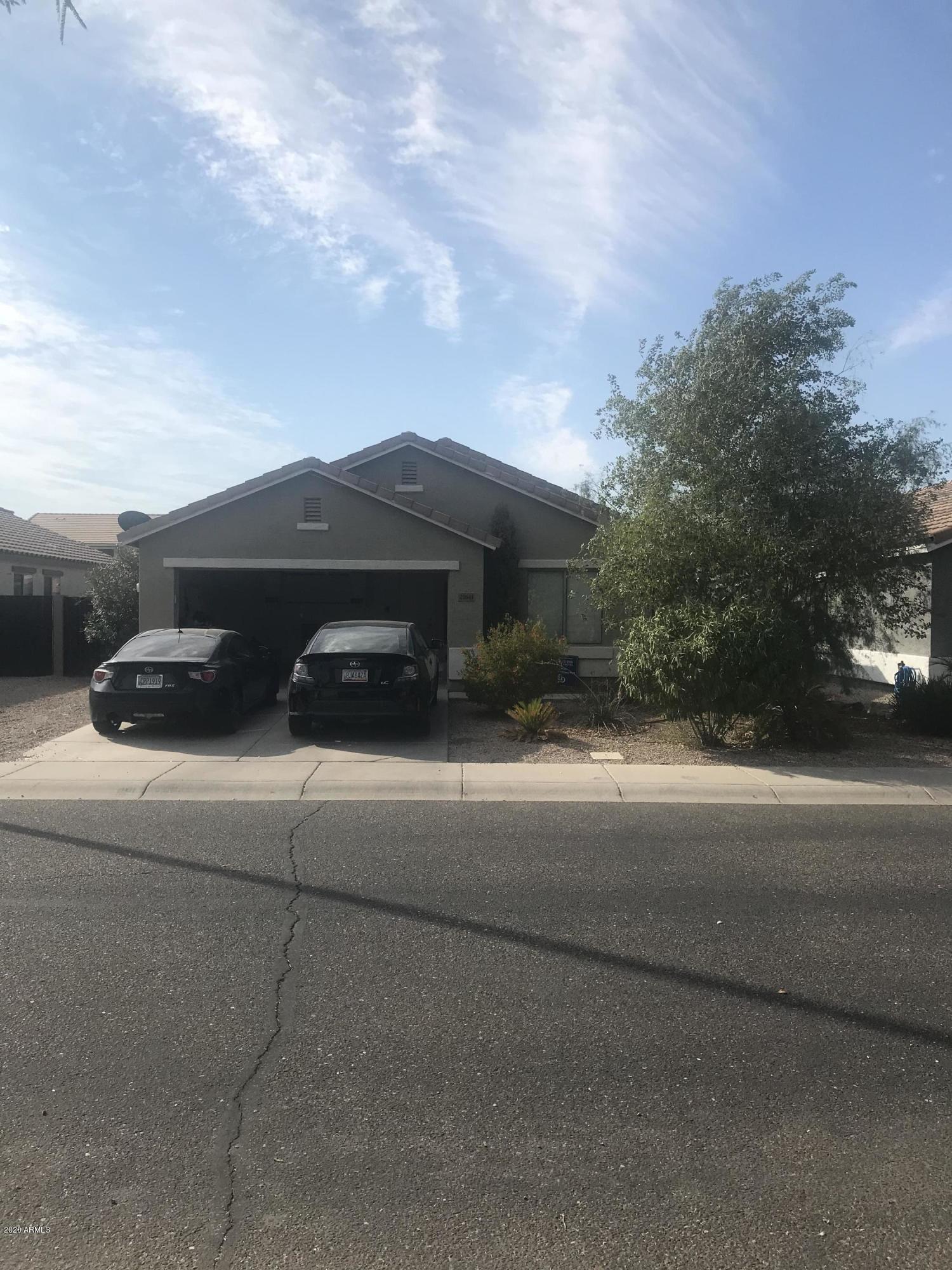 25841 West Dunlap Road Buckeye, AZ 85326 - Photo 1 of 1 IMG_4981