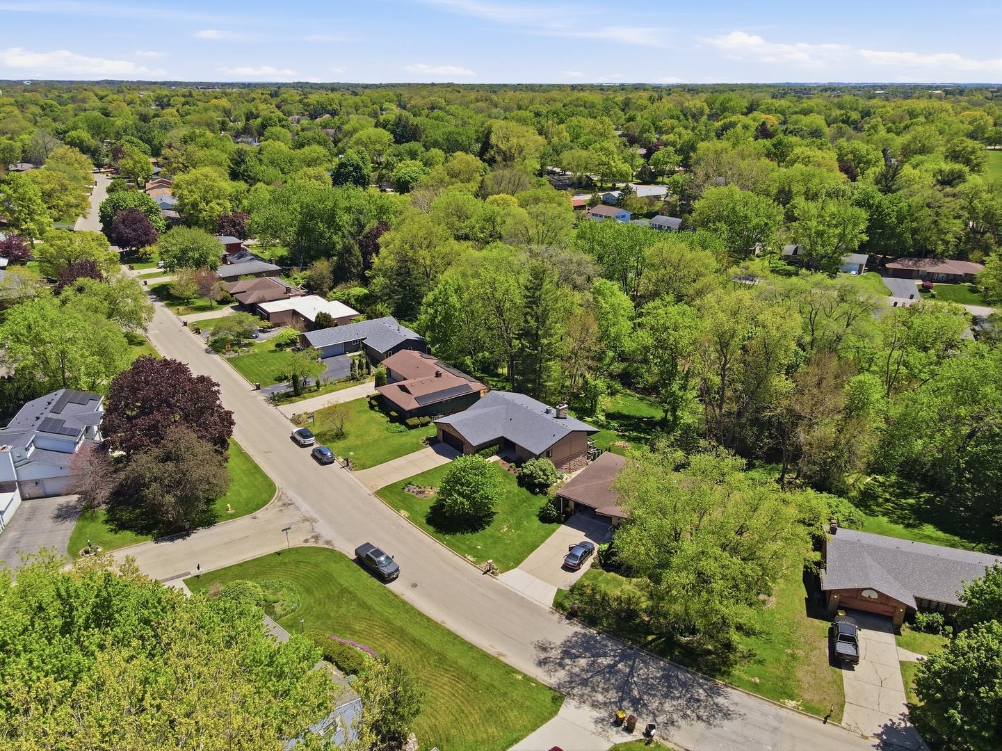 5017 Brookview Road Rockford, IL 61107 - Photo 36 of 47