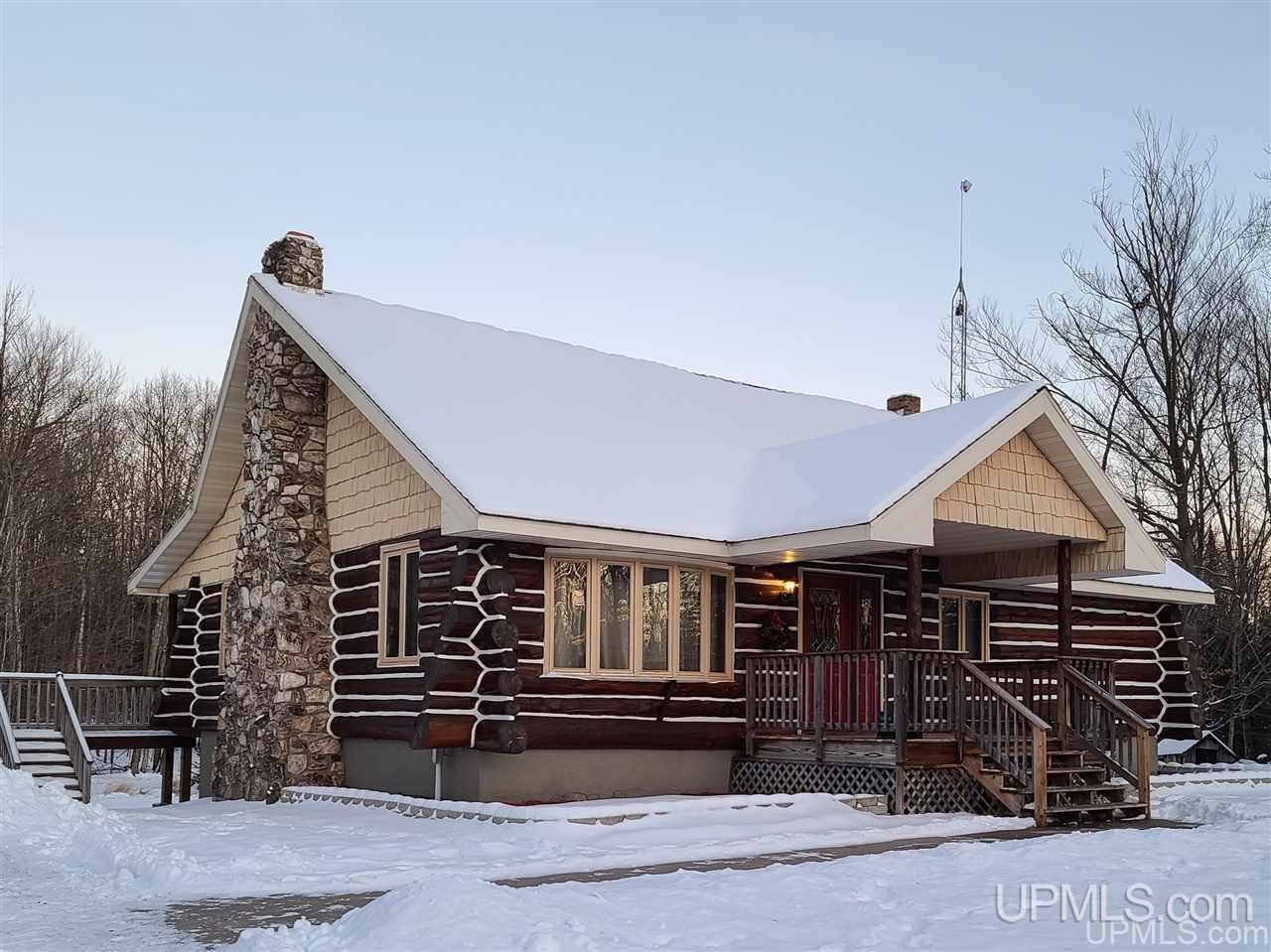 6408 K 5 Escanaba, MI 49829 - Photo 1 of 48