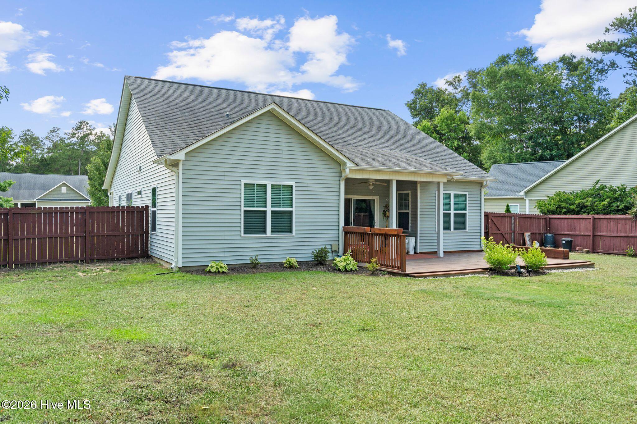 116 Sadie Way Rocky Point, NC 28457 - Photo 35 of 52