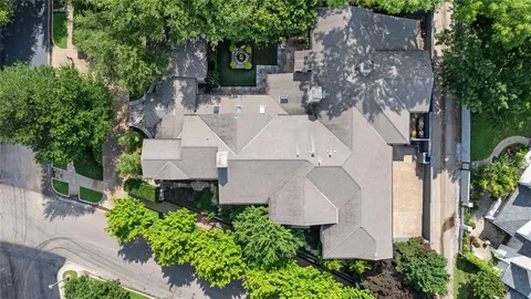$6,400,000 | 3619 Harvard Avenue, Highland Park, TX 75205