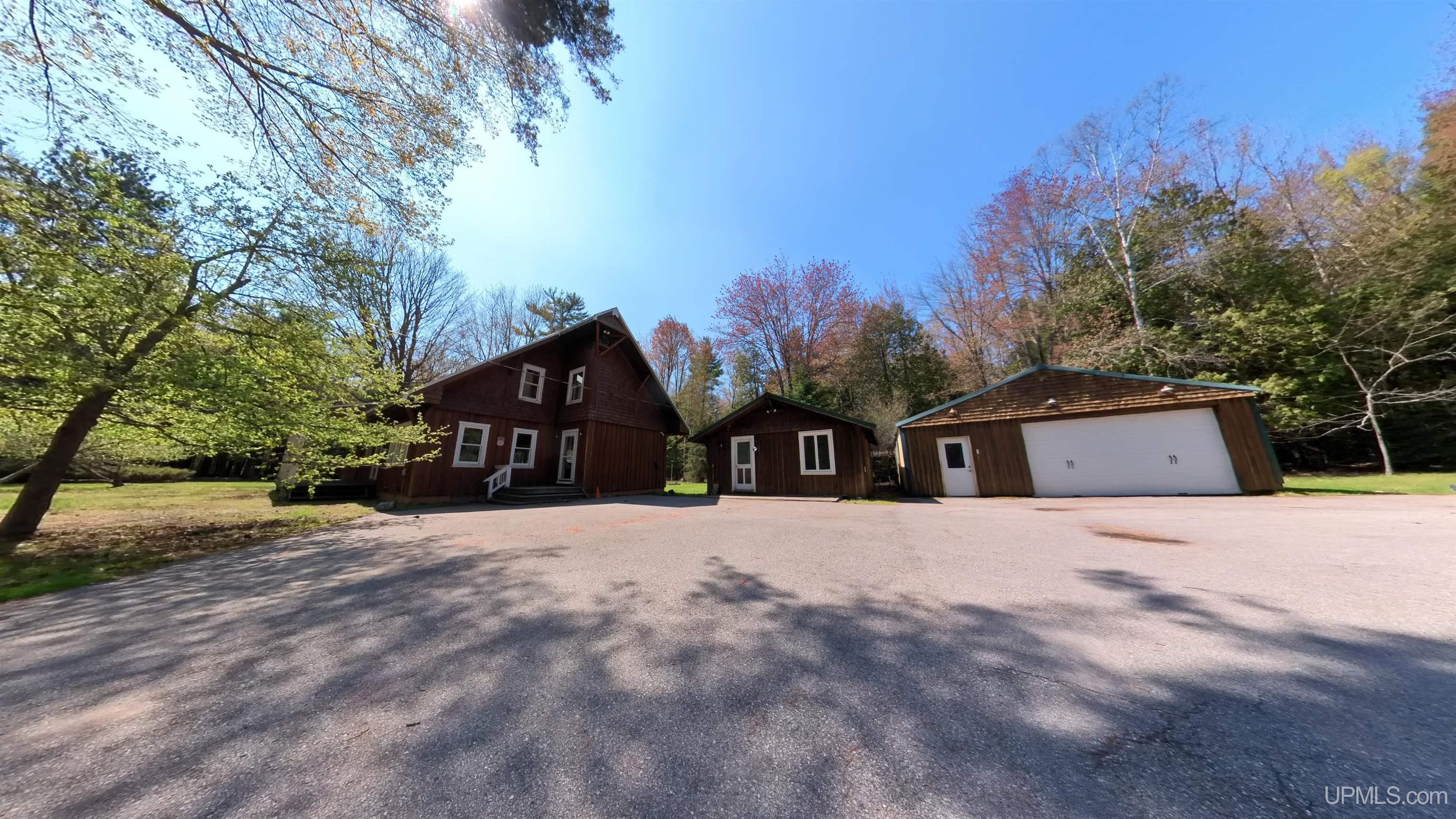 4385 K Road Bark River, MI 49807 - Photo 37 of 50