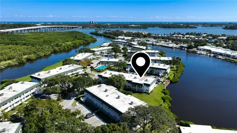 $219,000 | 2800 Indian River Boulevard, Unit 10J, Vero Beach, FL 32960