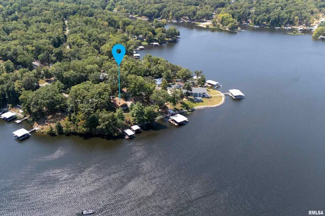 $499,000 | 135 Oak Circle, Goreville, IL 62939