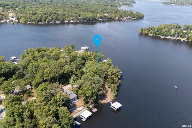 $499,000 | 135 Oak Circle, Goreville, IL 62939