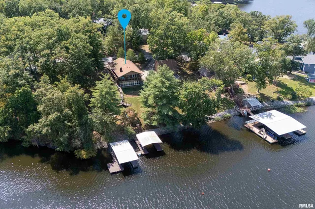 $499,000 | 135 Oak Circle, Goreville, IL 62939